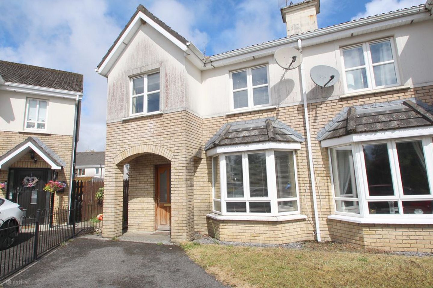 89 Carraig Cluain, Tullamore, Tullamore, Co. Offaly, R35YN57
