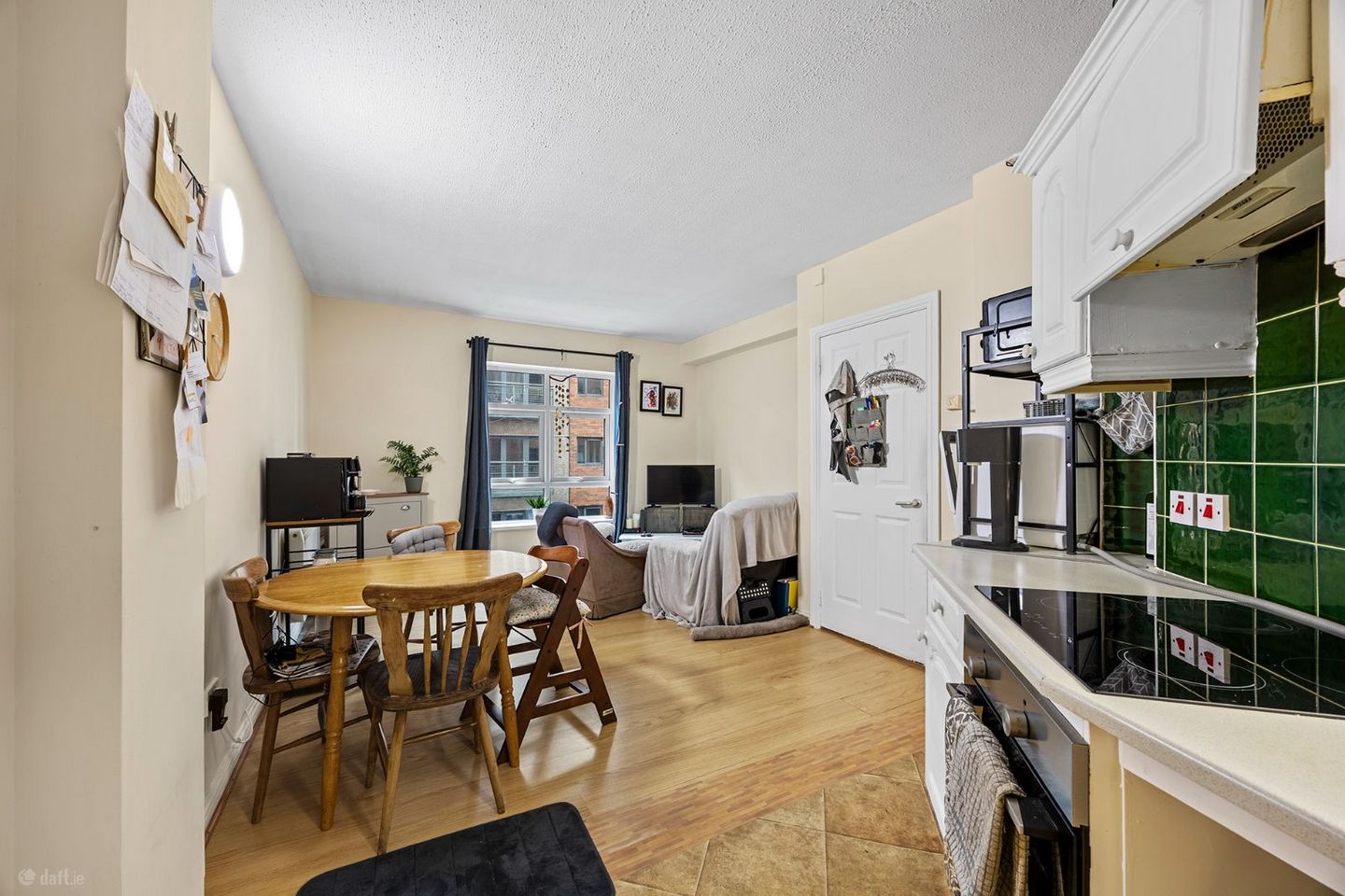 Apartment 102, Mount Kennett Apartments, Mount Kennett Place, Limerick City Centre, Co. Limerick, V94FY28