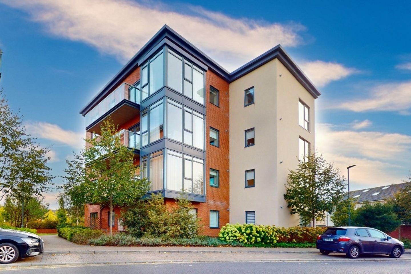 Apartment 13, Clonbern, Phoenix Park Avenue, Castleknock, Dublin 15, D15HFK3