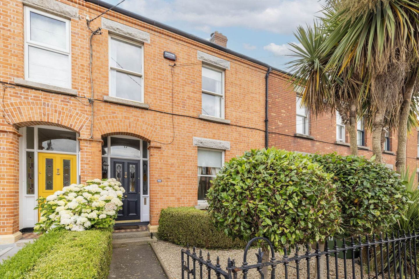 17 Parkview Avenue, Harold`s Cross, Harold's Cross, Dublin 6, D06P2X8