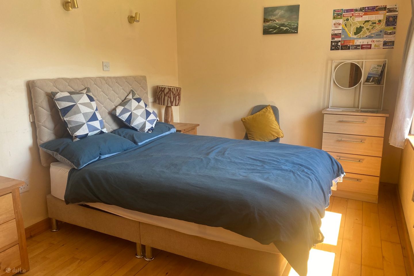 2 Carleton Village, Golf Links Road, Youghal, Co. Cork