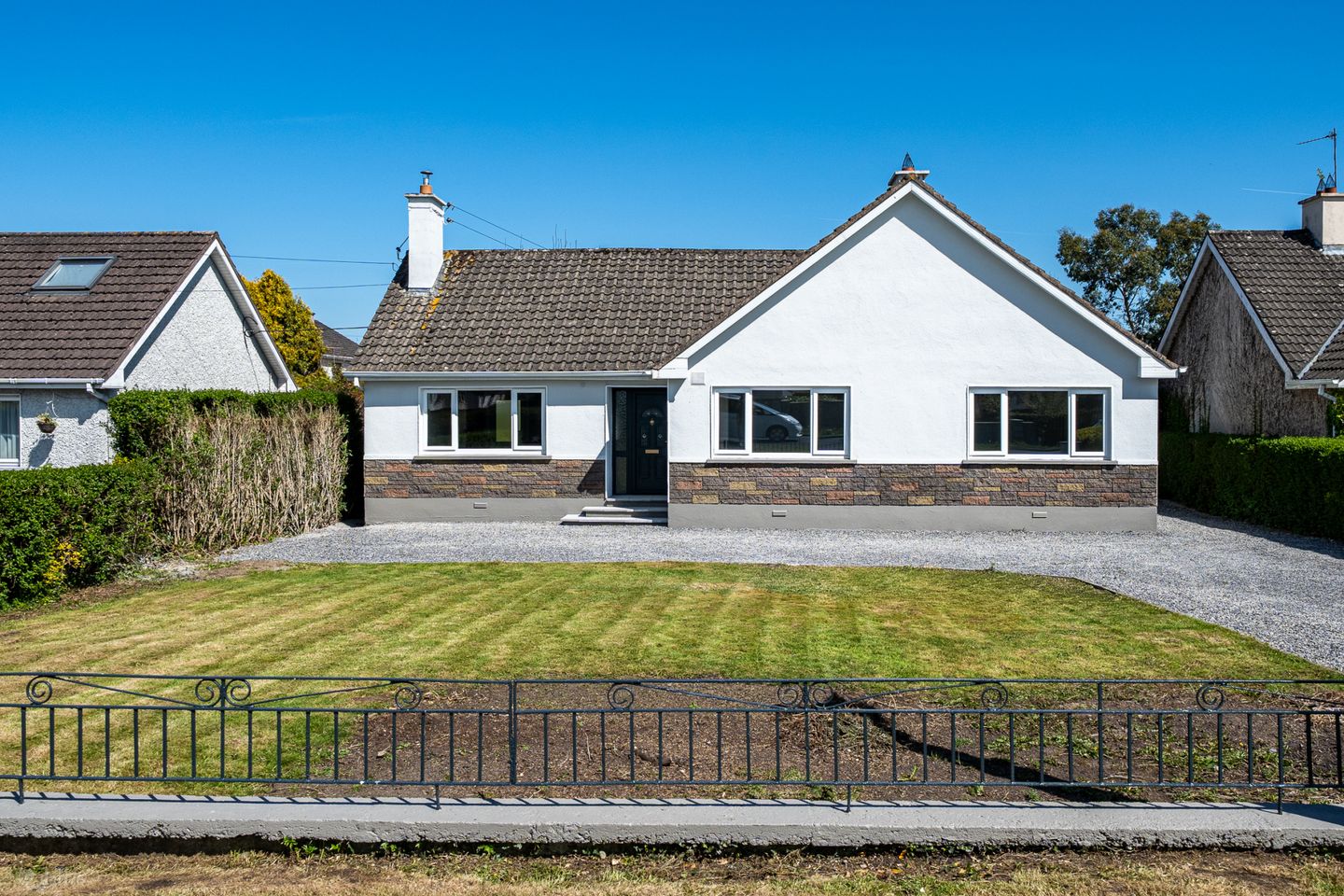 Mistymoor, Church Road, Tullamore, Co Offaly, R35HC96