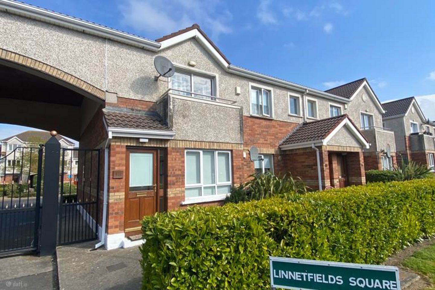 Linnetsfield Square, Clonee, Dublin 15