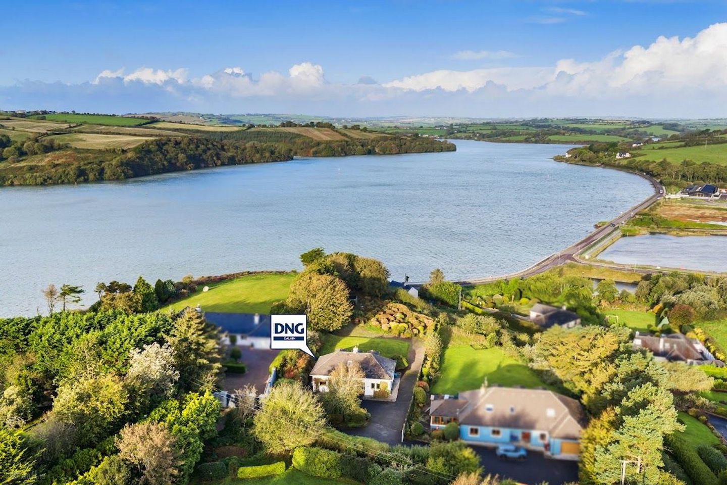 Rivendell, Knocknacurra, Kinsale, Co. Cork, P17XV07
