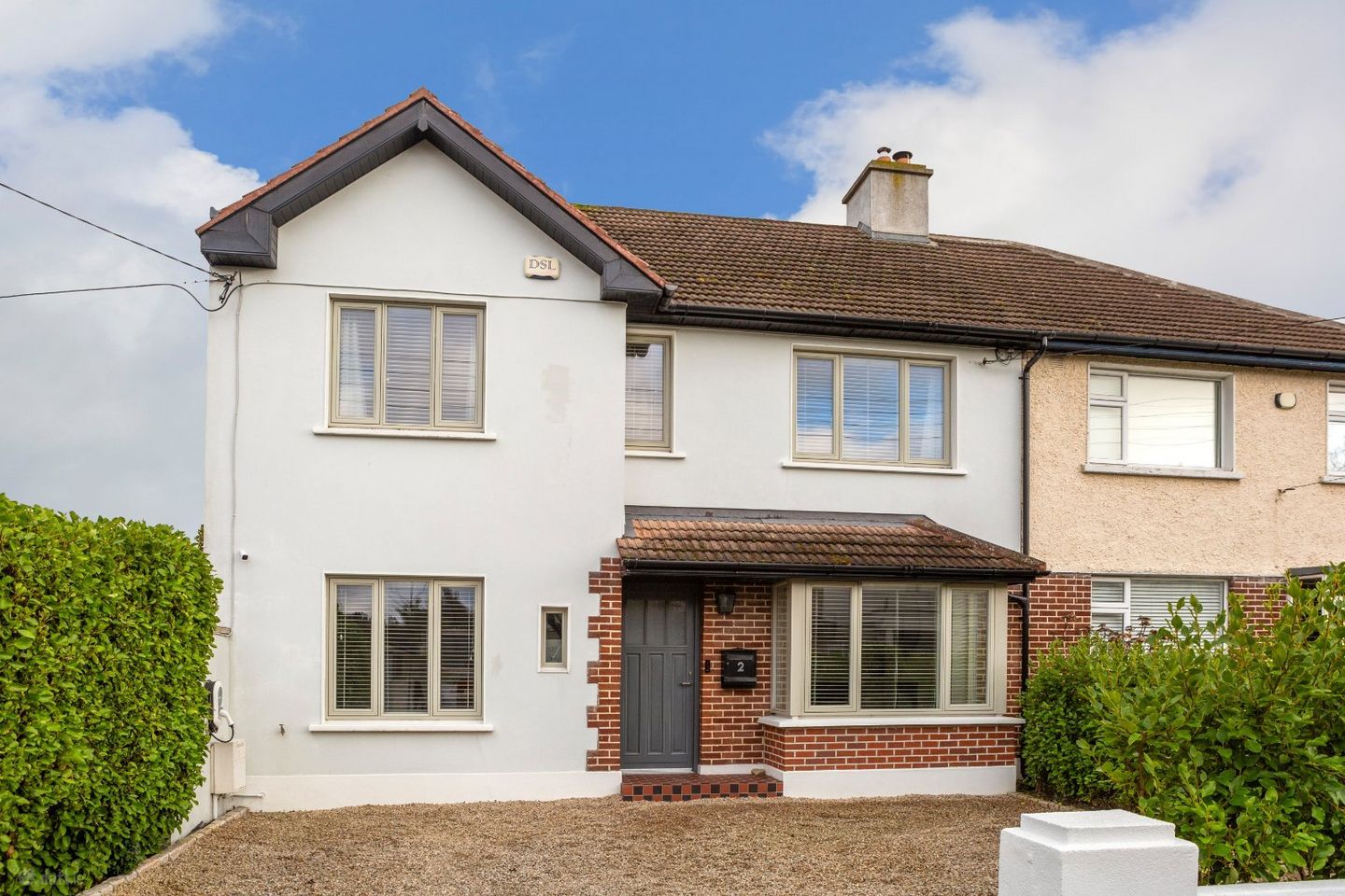 2 Beechmount Drive, Clonskeagh, Dublin 14, D14EH21