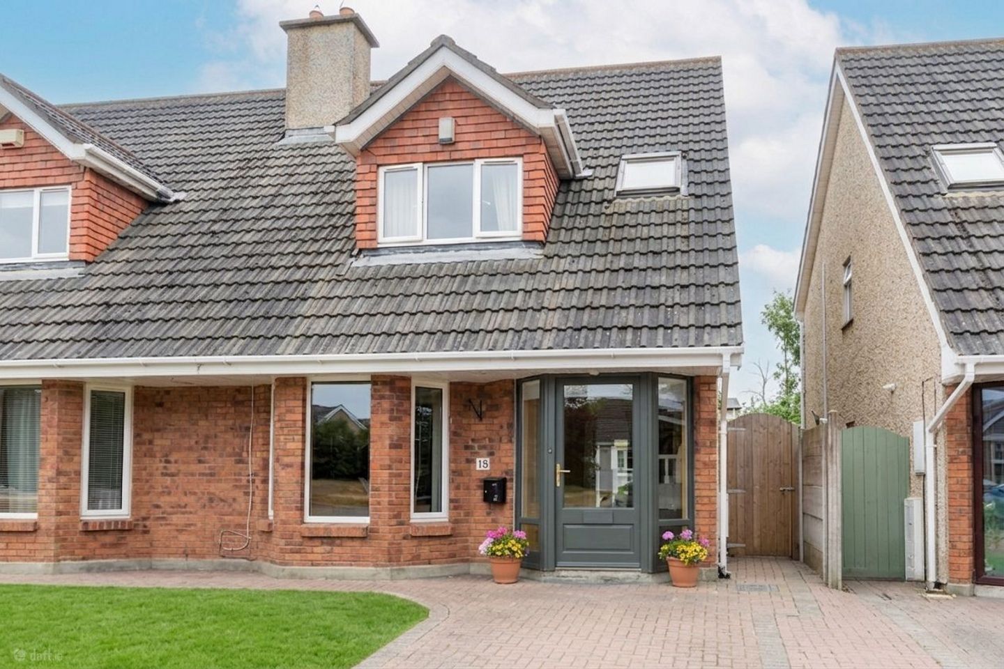 18 Orchard Close (Plus Attic Conversion), Donabate, Donabate, Co. Dublin, K36K882