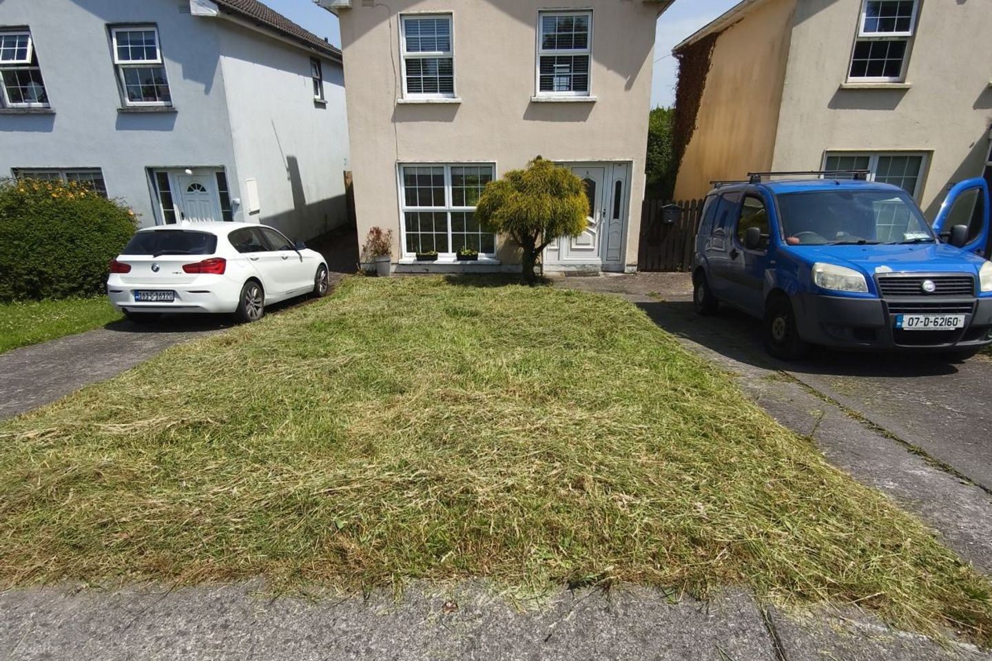 2 Lissadell, Maryborough Hill, Rochestown, Co. Cork