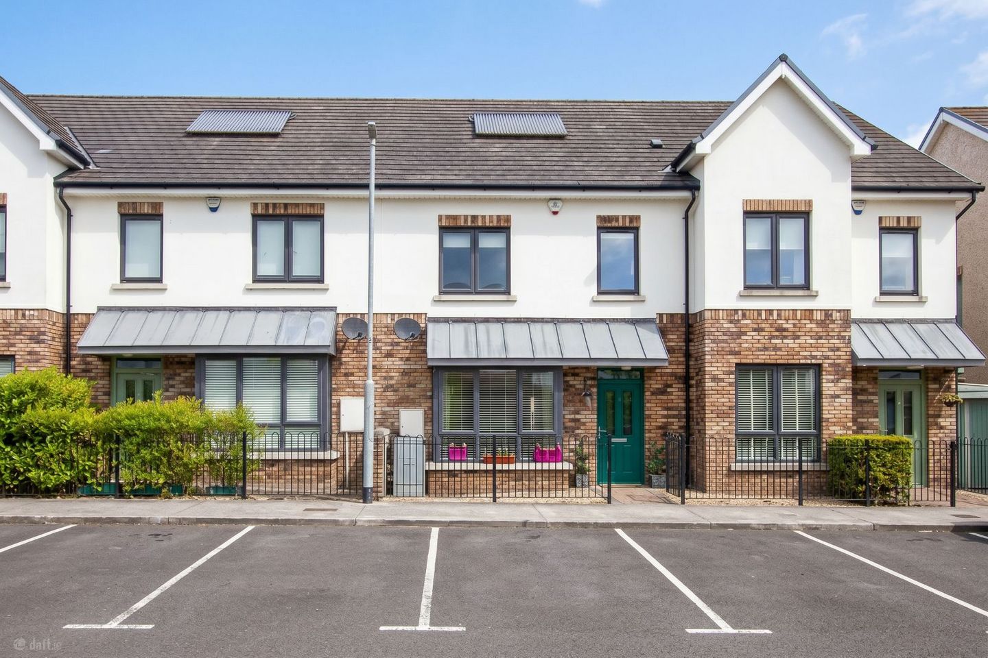 7 The Drive, Miller's Glen, Swords, Co. Dublin, K67W8F8