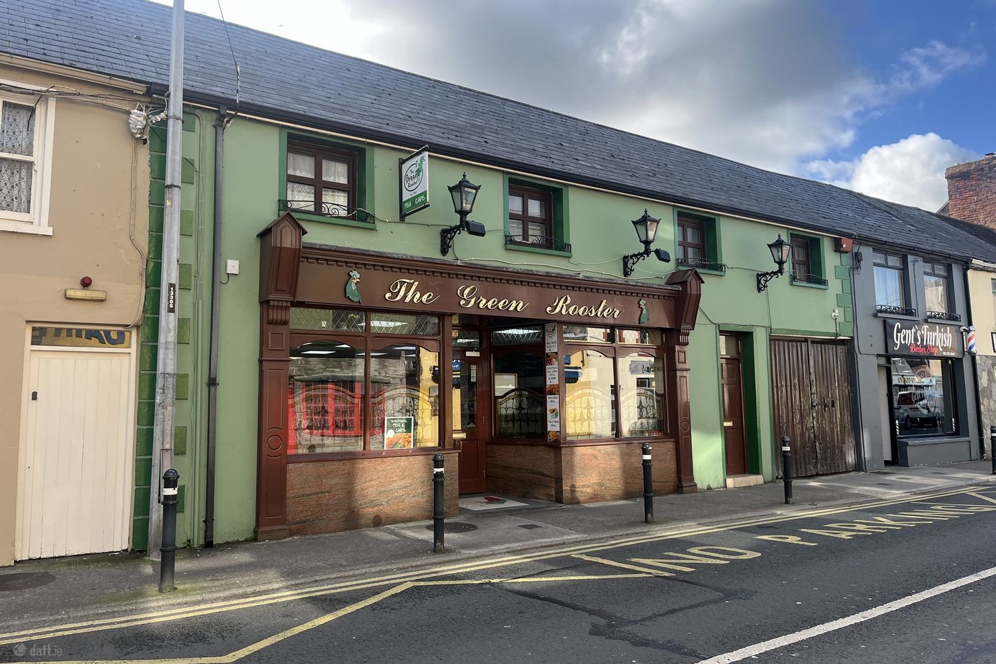 18/19 Pembroke Street, Tralee, Co. Kerry