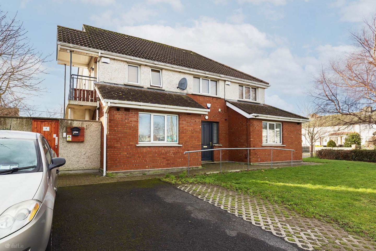 1 Edenmore House, 24 Edenmore Park, Raheny, Dublin 5, D05KF50