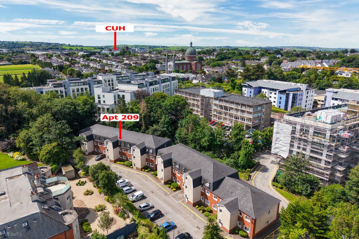 209 Ashbrook, Victoria Cross, Victoria Cross, Co. Cork, T12DP44