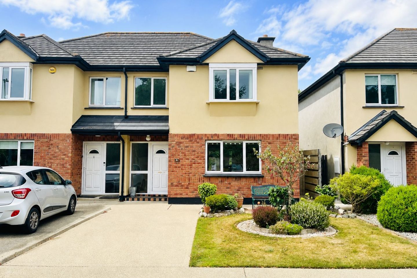 4 Bellefield Springs, Enniscorthy, Co. Wexford, Y21W1X0