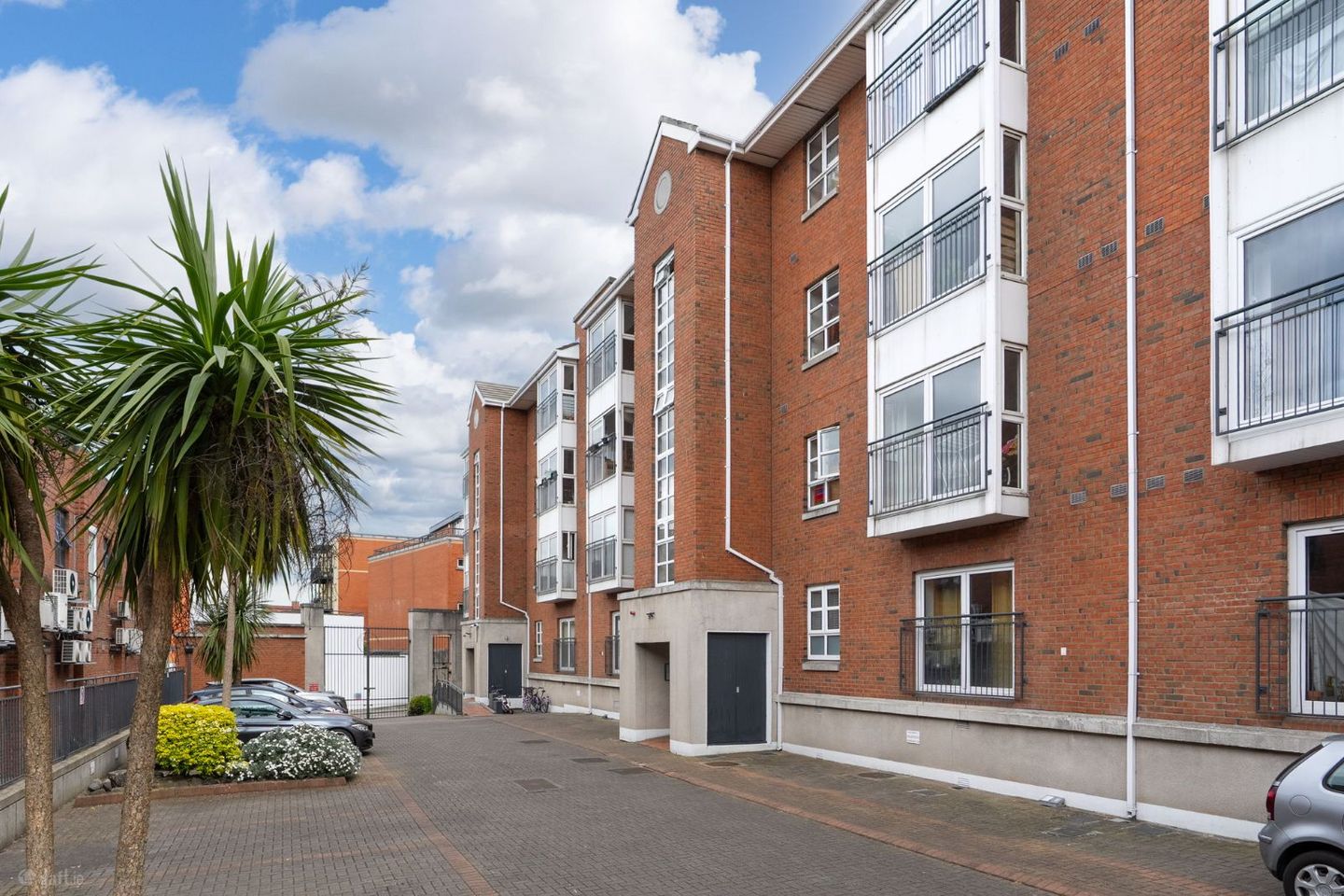 Apartment 26, Greenville Place, South Circular Road, Dublin 8, D08P386