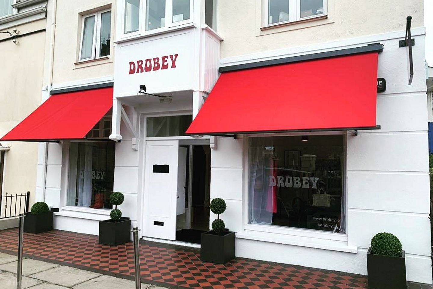 1 Richmond Lodge, Richmond Green, Monkstown, Monkstown, Co. Dublin, A94NY68