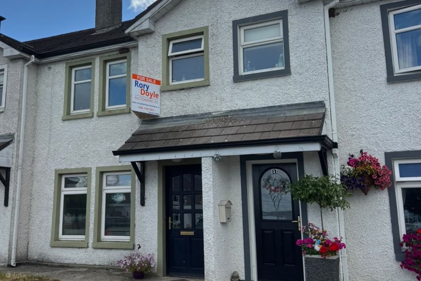 2 Lios Na Sí, Johnstown, Co. Kilkenny, E41Y400