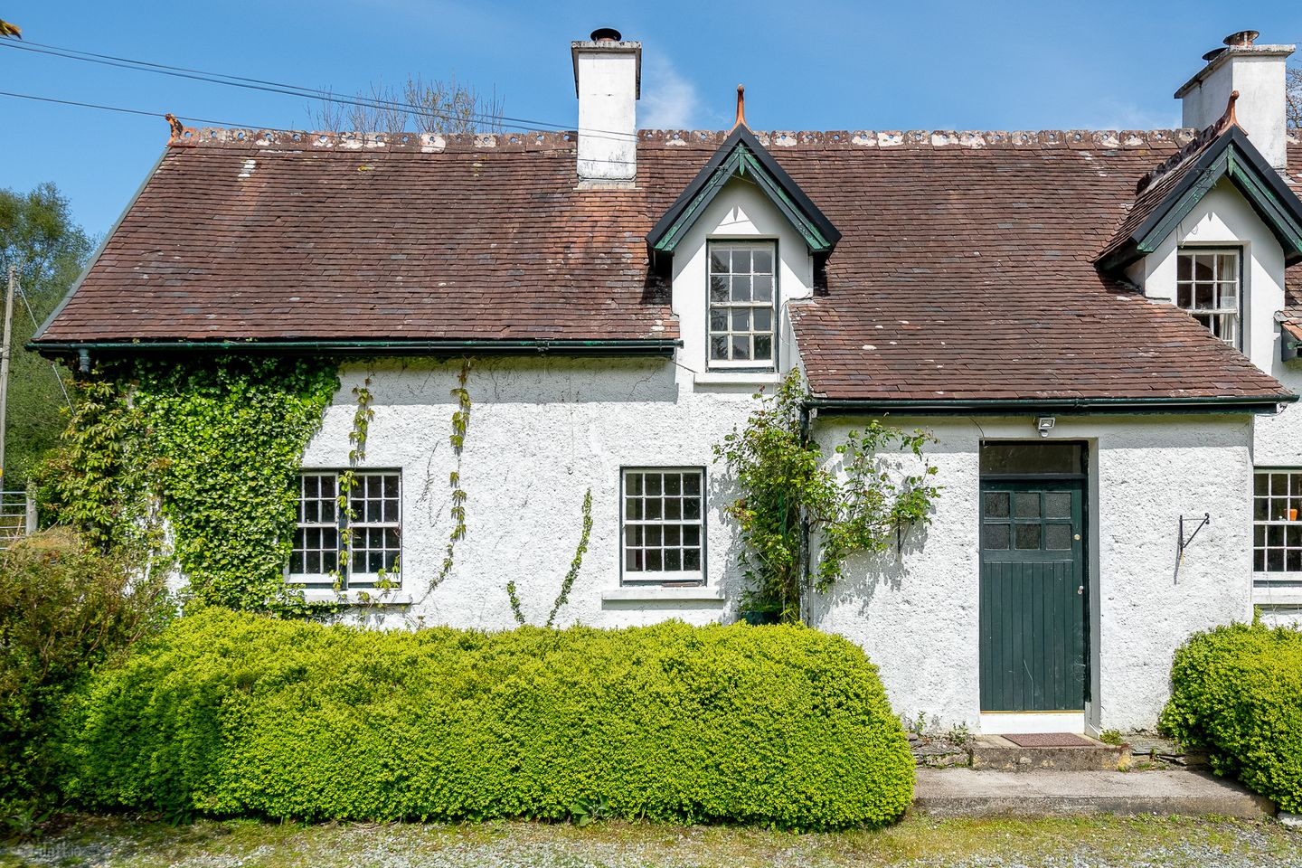 1 Derryconnery Cottage, Lauragh, Kenmare, Co. Kerry