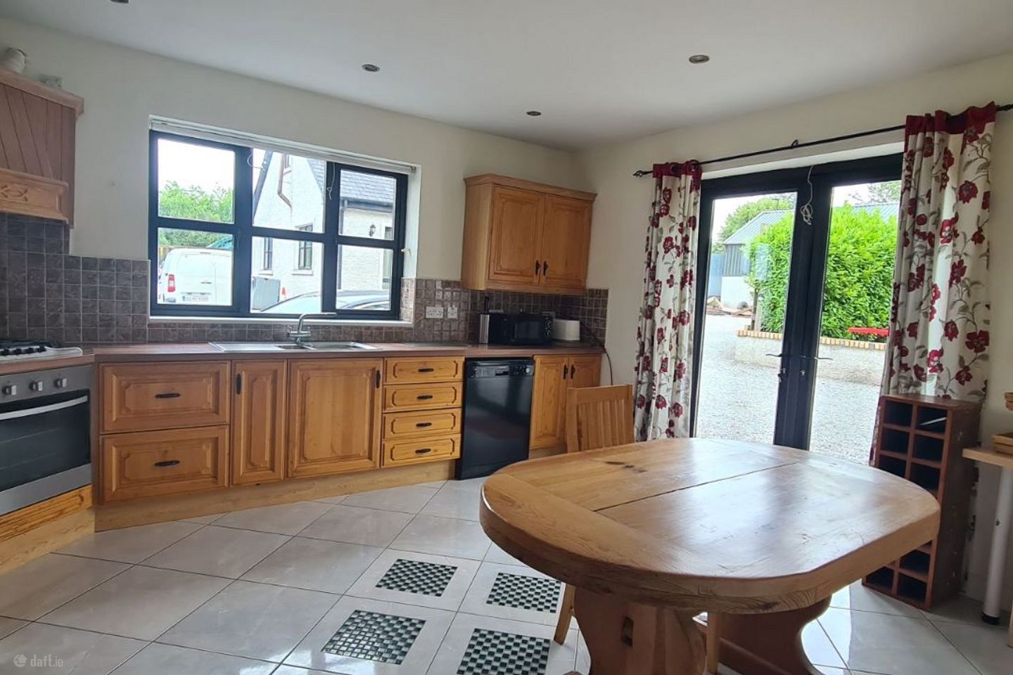 Baysland, Naas, Naas, Co. Kildare