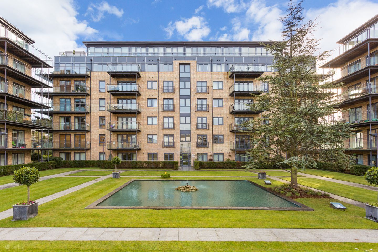 184 Bushy Park House, Terenure, Dublin 6W, D6W DT10