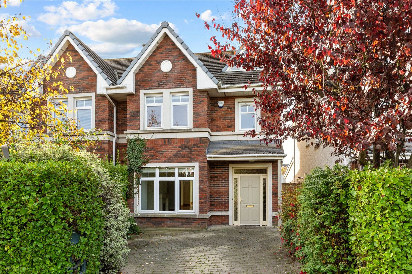 103 Castlemoyne, Dublin 13, D13CD32