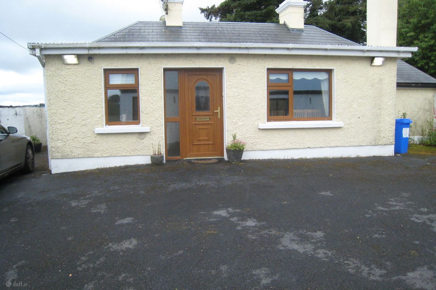 Newtown, Clogher, Ballintubber, Co. Mayo, F12WV10