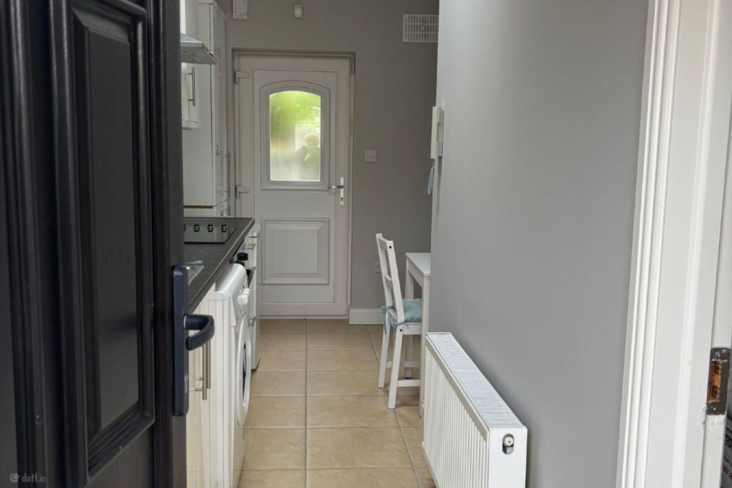 Villa Park , Navan Road, Dublin 7, Ashtown, Dublin 7