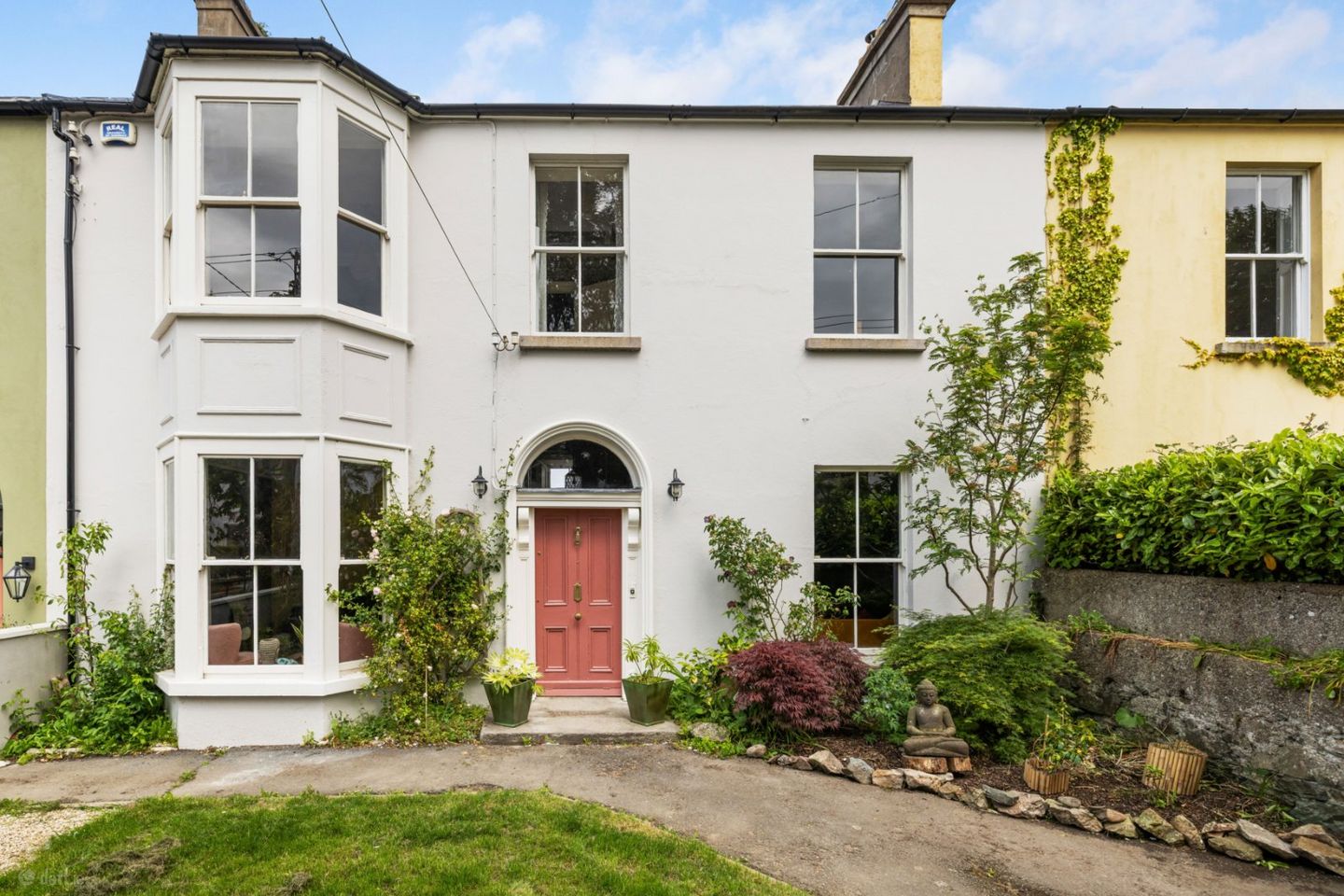 Springmount House, Church Road, Greystones, Co. Wicklow, A63AH59