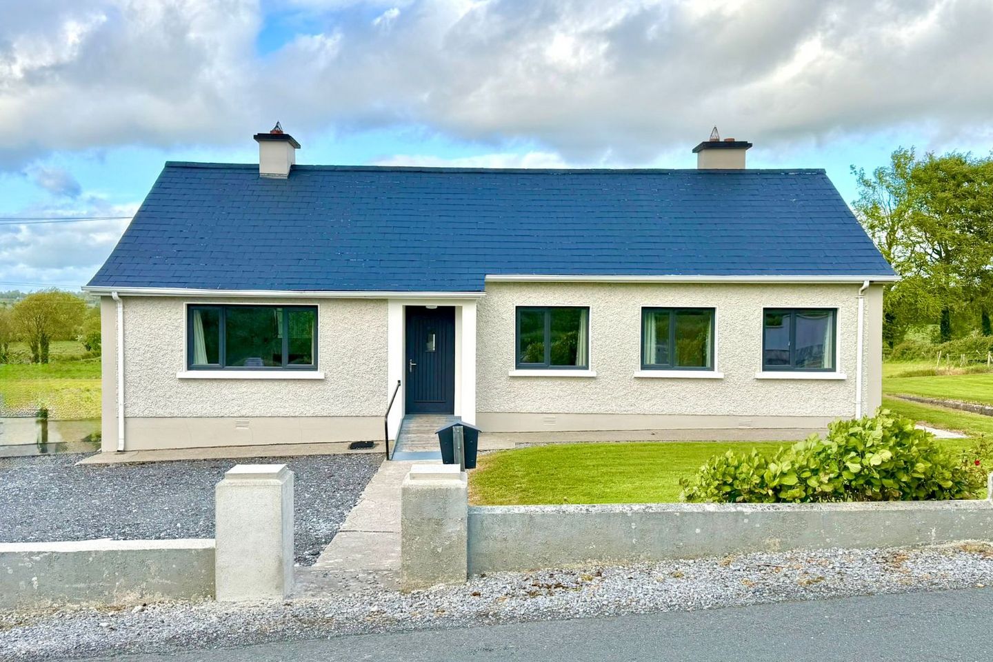Creeve, Mount Temple, Mount Temple, Co. Westmeath