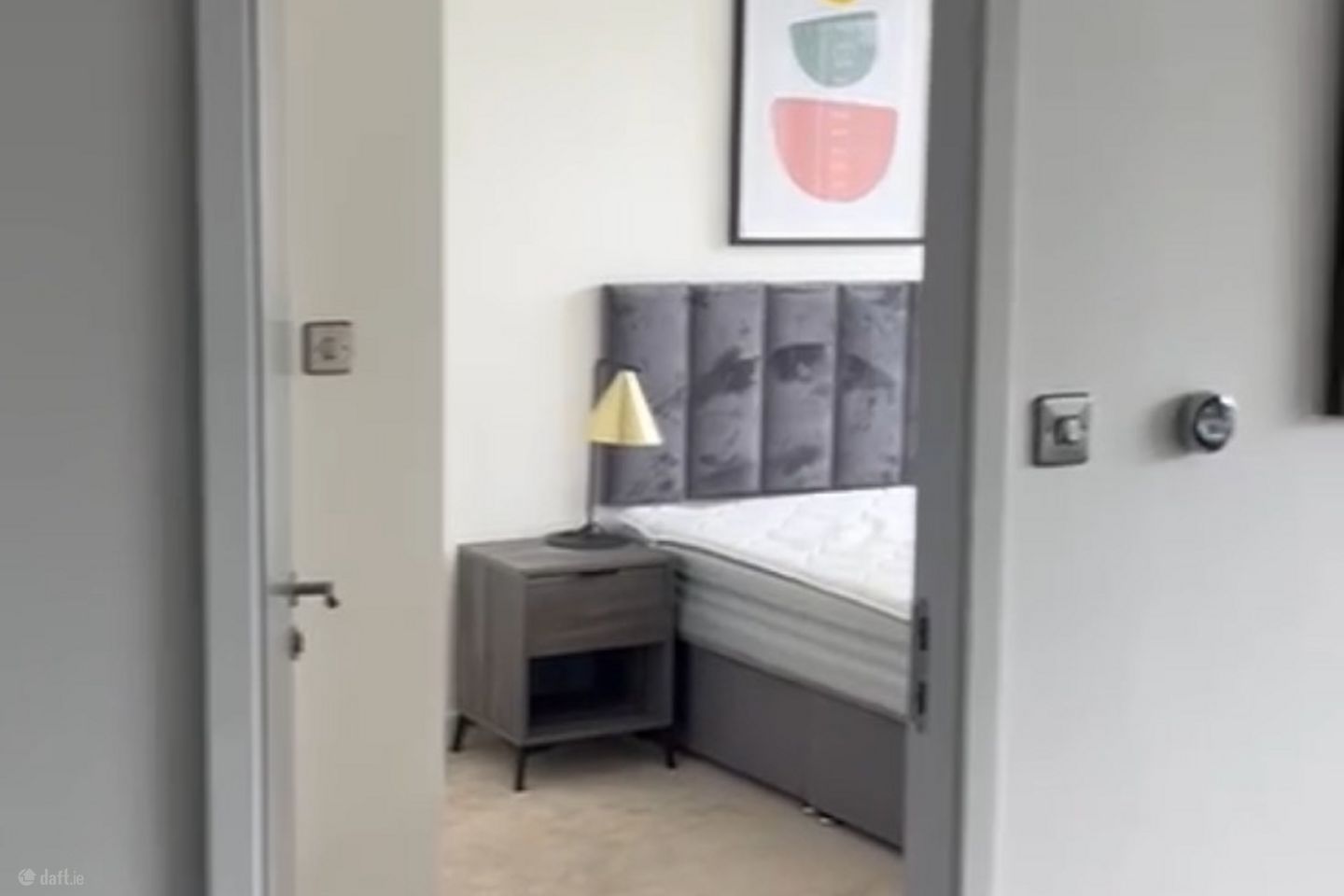 Apartment 603, Block 2a, Spencer Place Residential, IFSC, Dublin 1