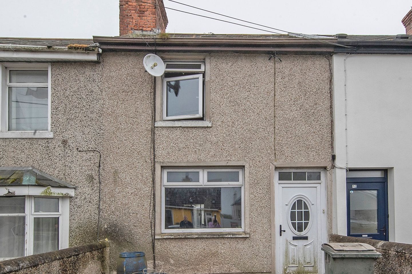 16 Saint Thomas Terrace, Saint Thomas Street, Dungarvan, Co. Waterford, X35XF59