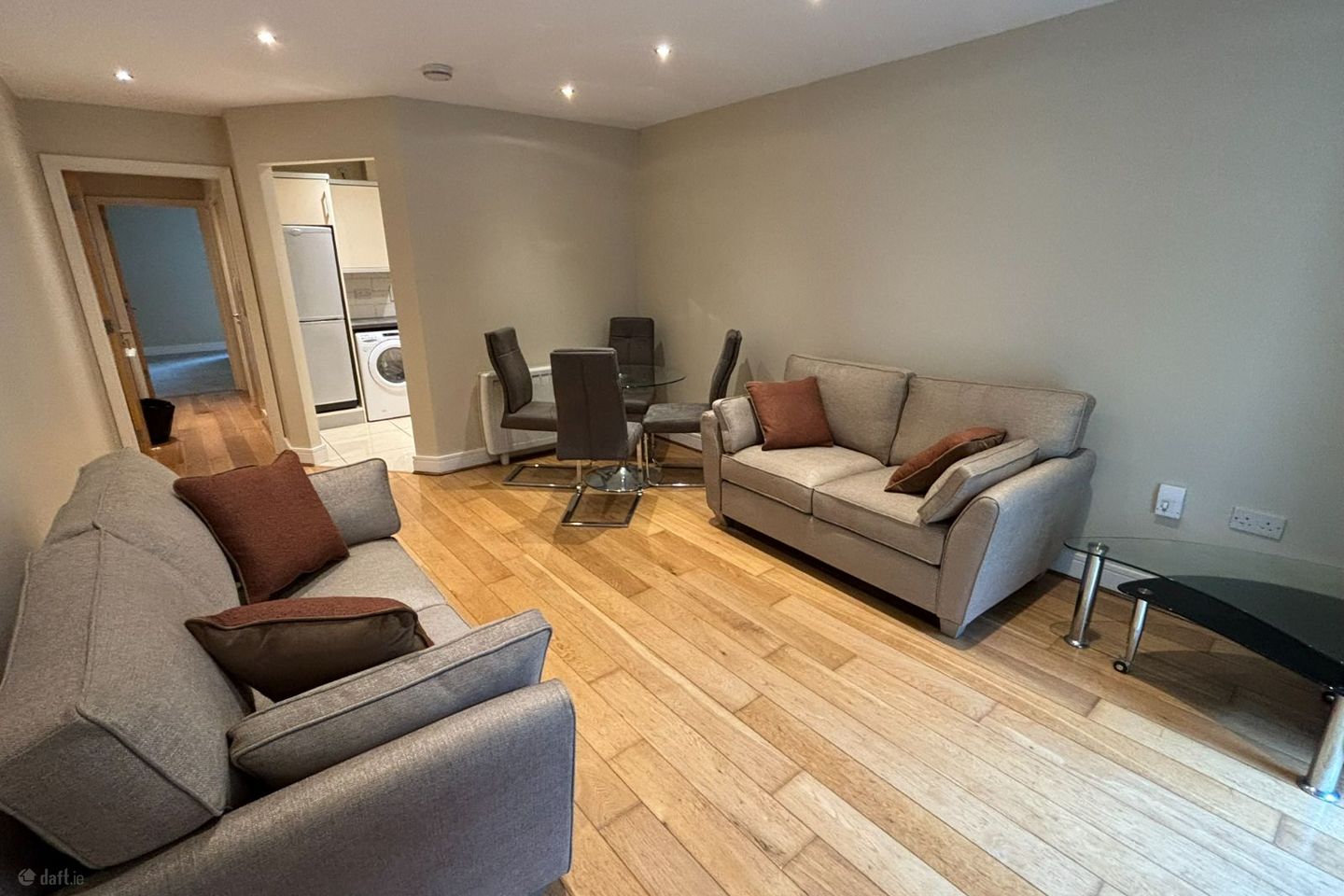 Glenwood, Landscape Road, Churchtown, Dublin 14