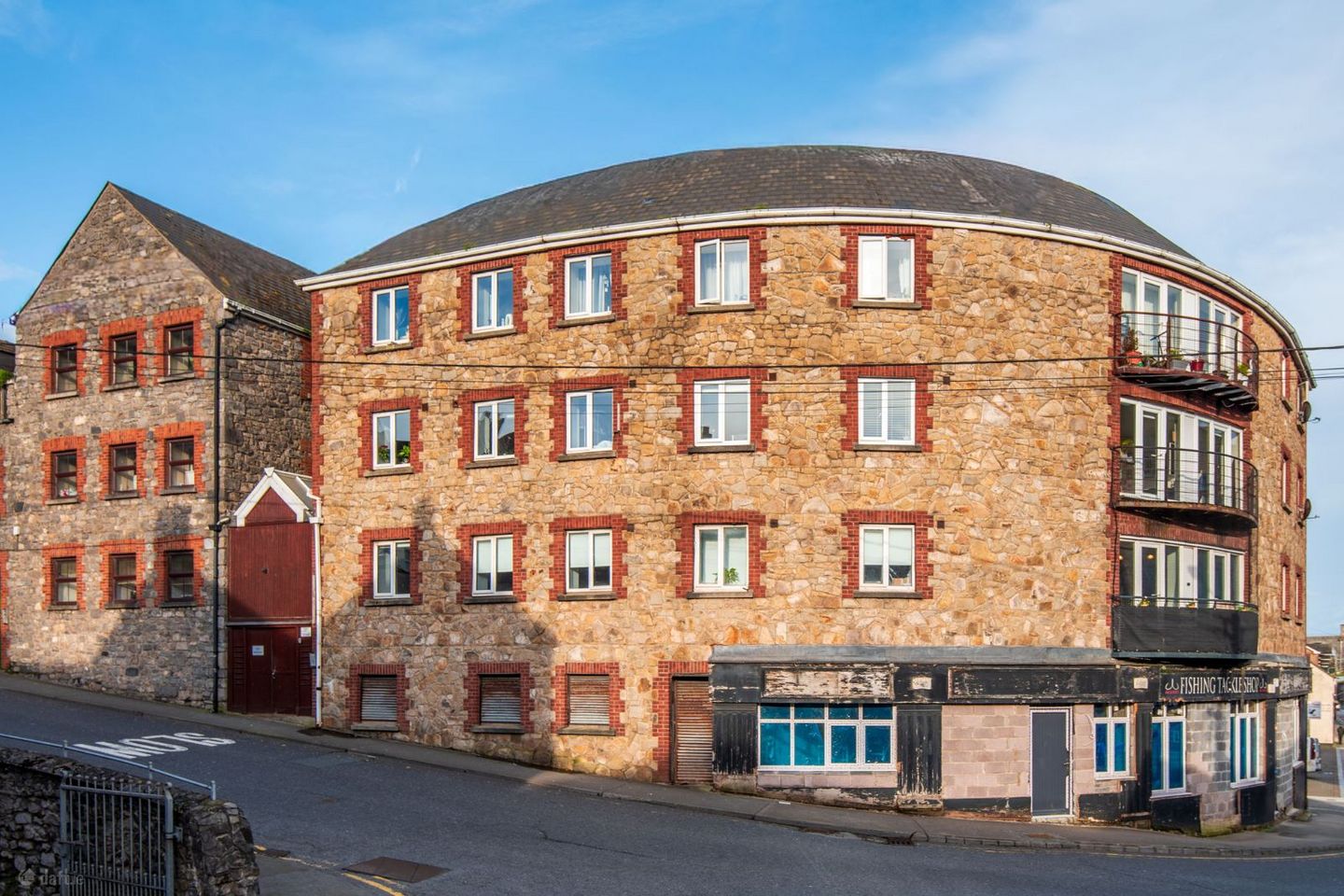 9 The Granary, Constitution Hill, Drogheda, Co. Louth, A92X657