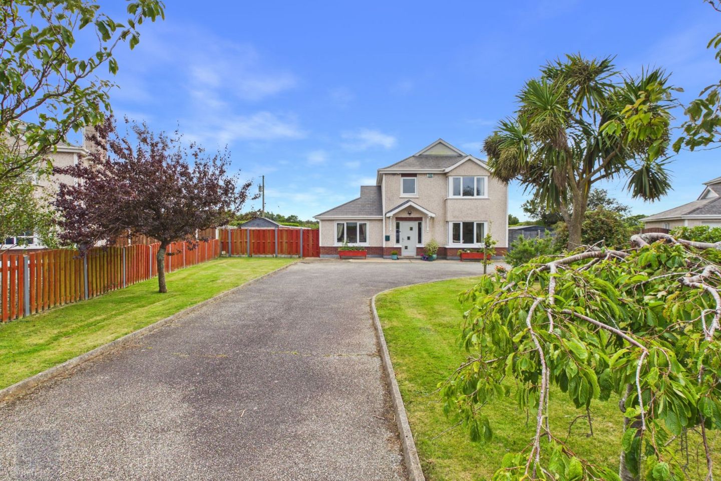 6 Bramble Park, Bridgetown, Co. Wexford, Y35ET93