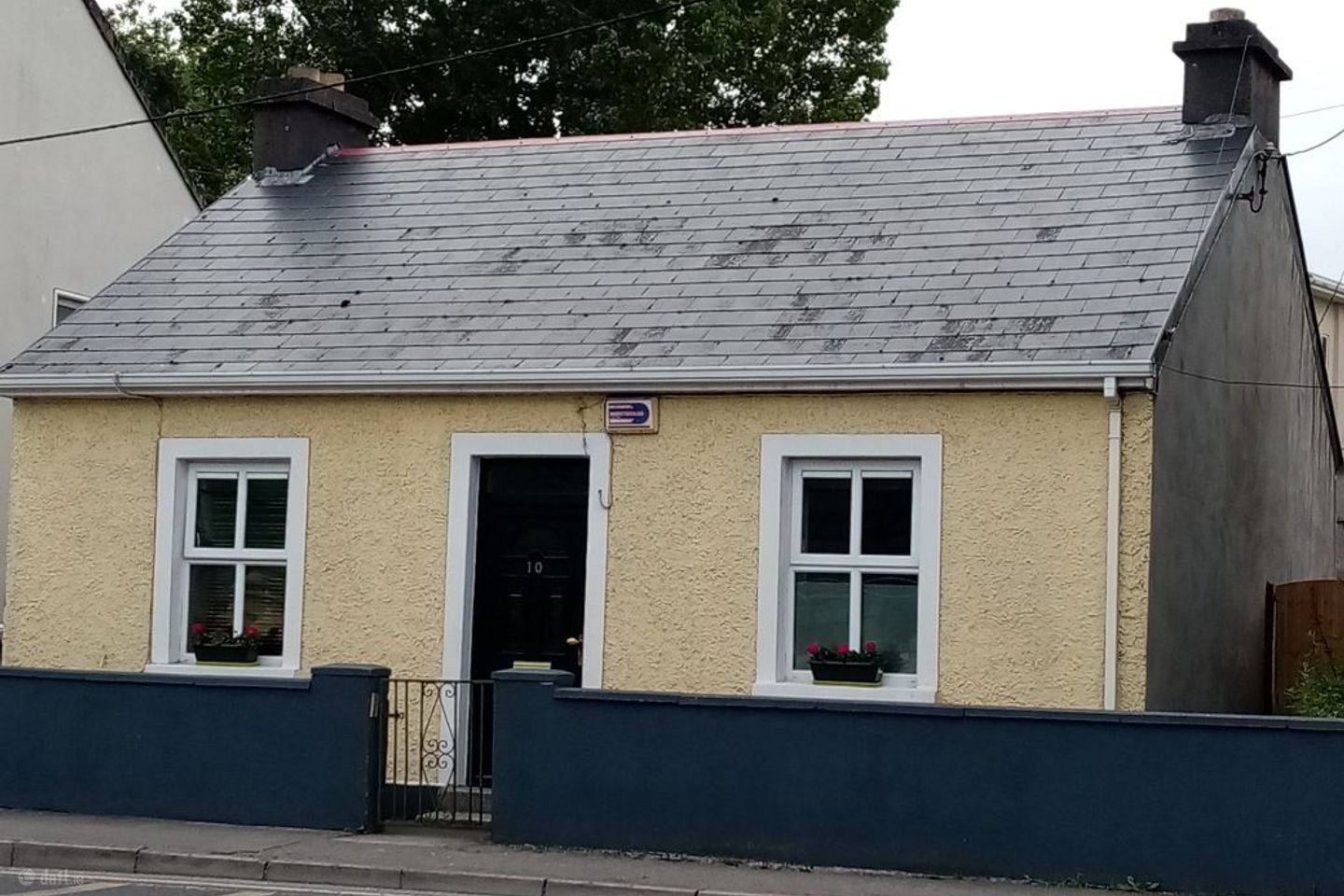 Newcastle Road, Galway, Galway City Centre