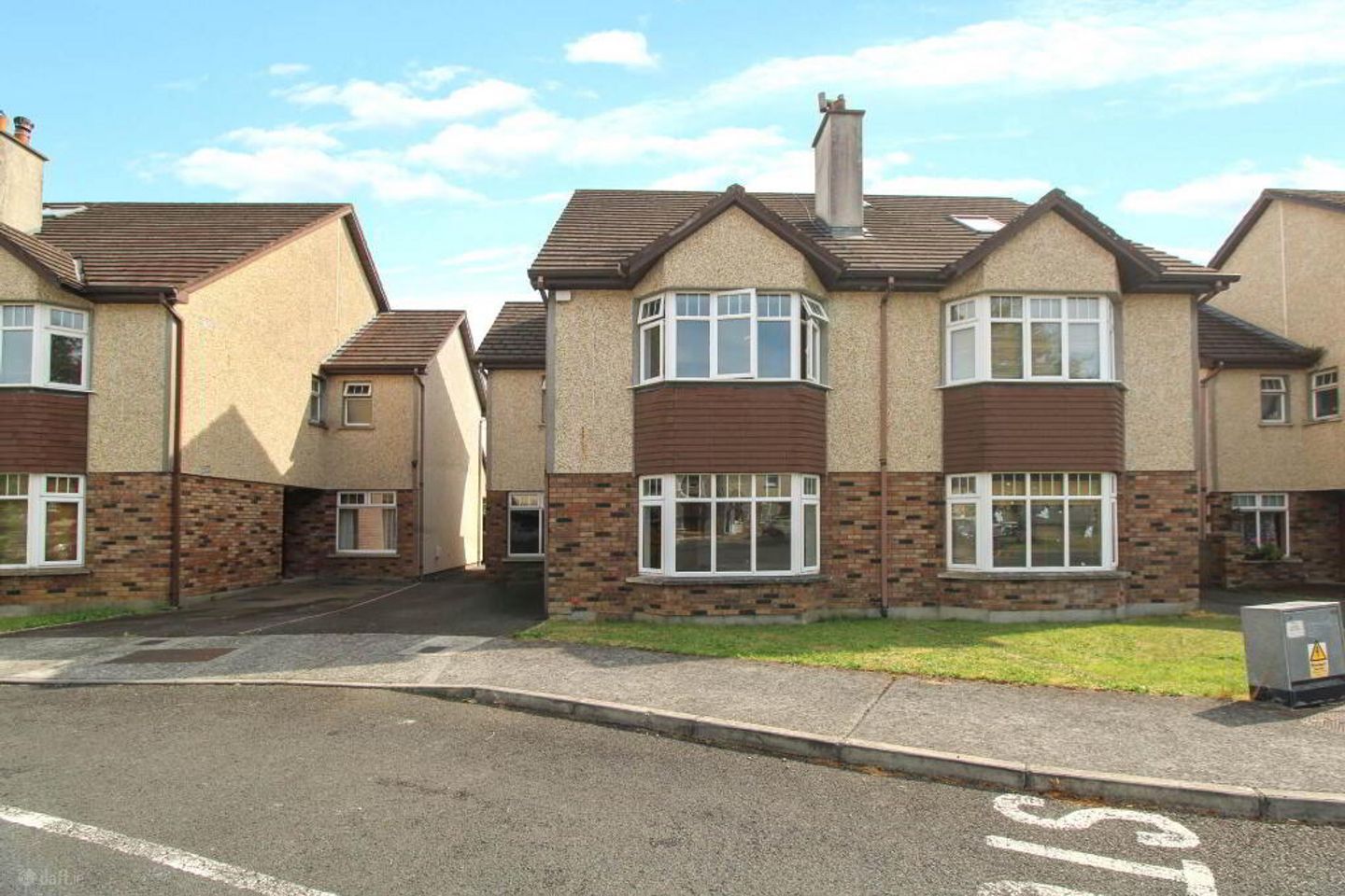 27 Bruach Tailte, Nenagh, Co. Tipperary, E45R520