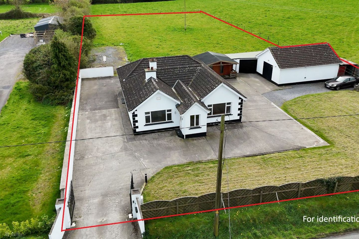 Neillstown, Bohermeen, Navan, Co. Meath, C15AE68