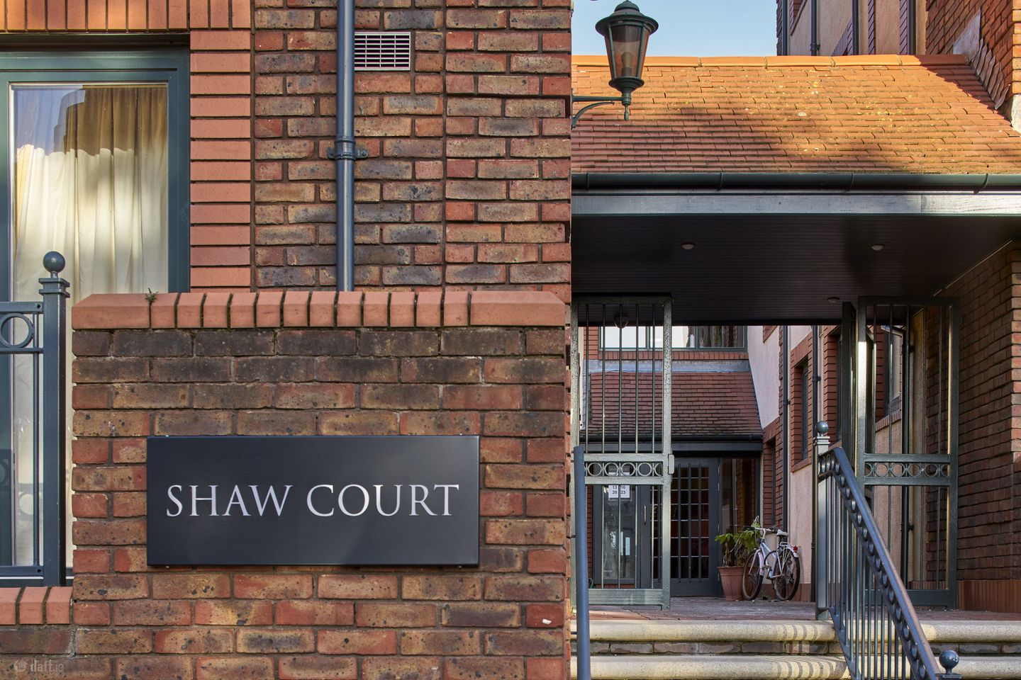 Apartment 19, Shaw Court, Portobello, Dublin 8