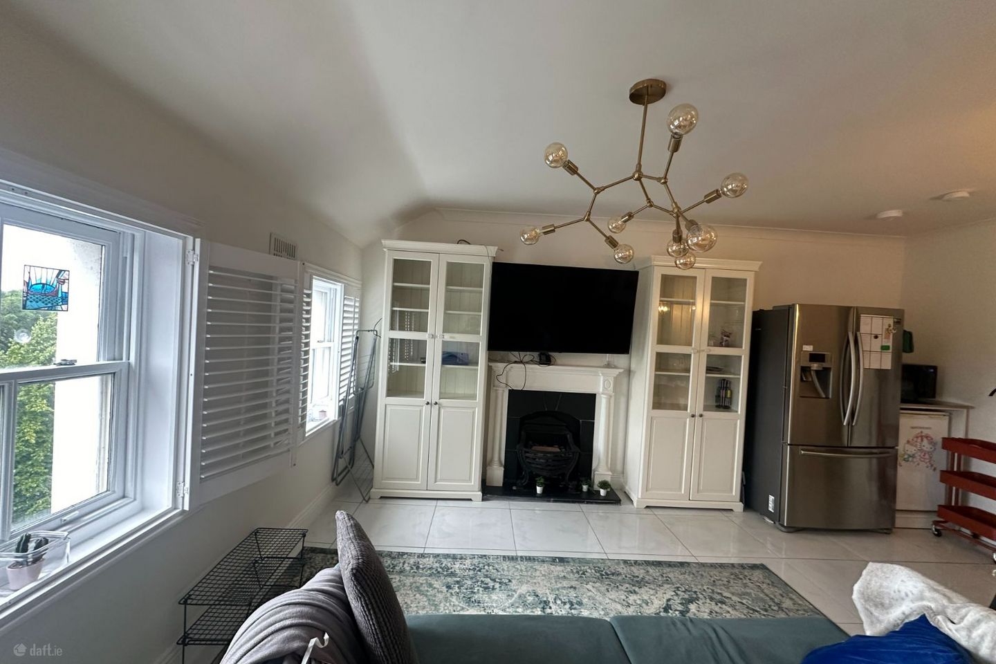 Apartment 47, 52 Mountjoy Square South, Dublin 1