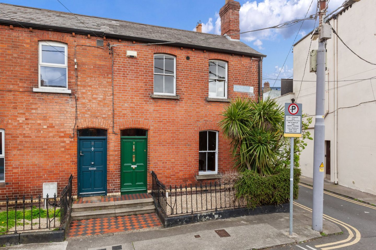 9 Saint Joseph Street, Phibsborough, Dublin 7., D07N44Y