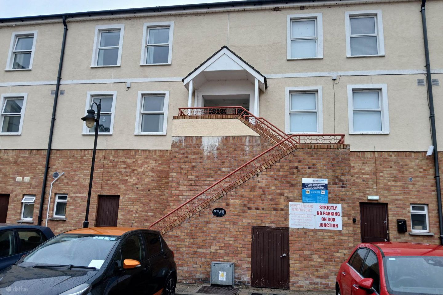 12 Irishtown Central, Golden Island, Athlone, Co. Westmeath