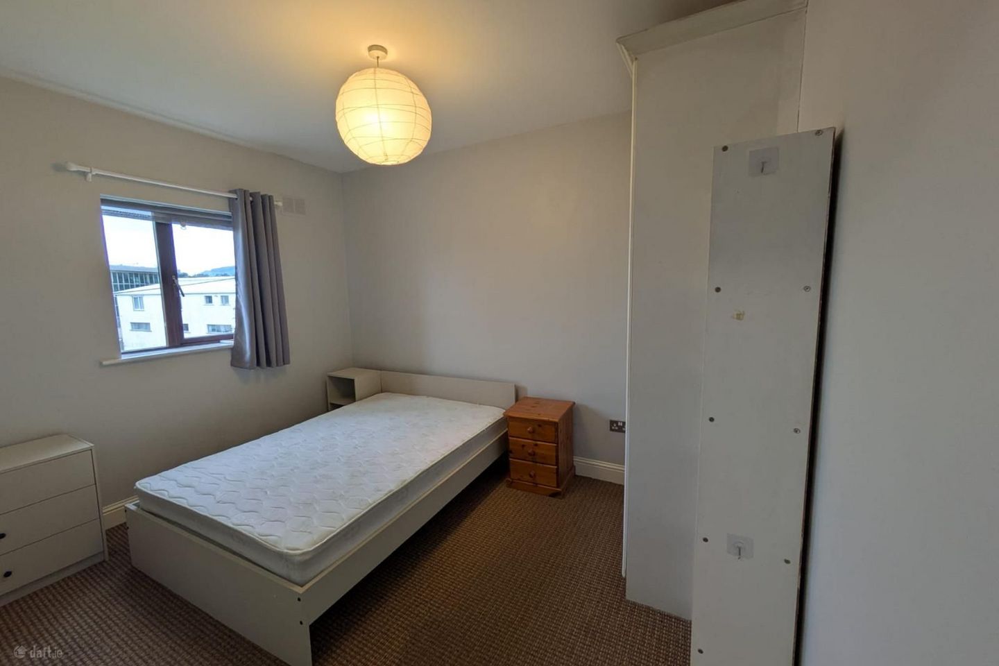 50 Roseville Court, Dublin Rd., Bray, Co. Wicklow