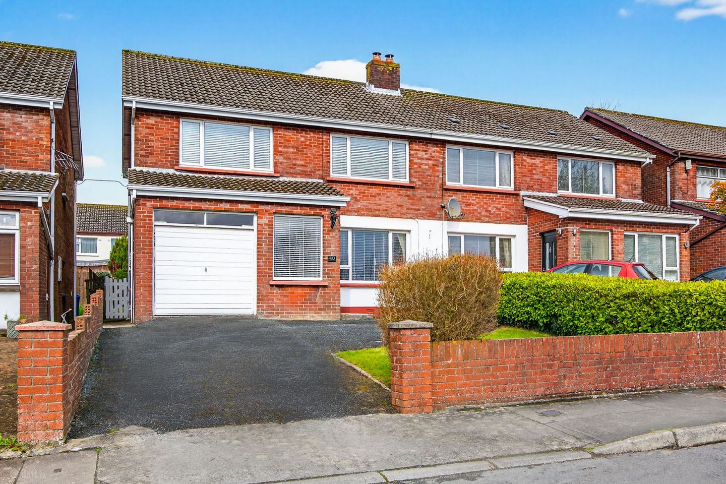 40 Cartron Heights, Sligo, Co. Sligo, F91FT8K