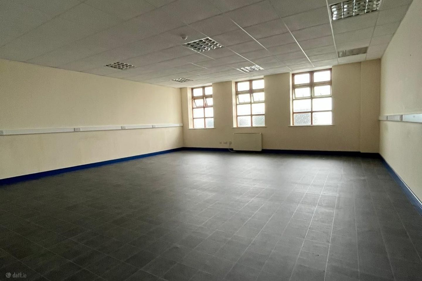 Millennium House, Main Street, Tullamore, Co. Offaly