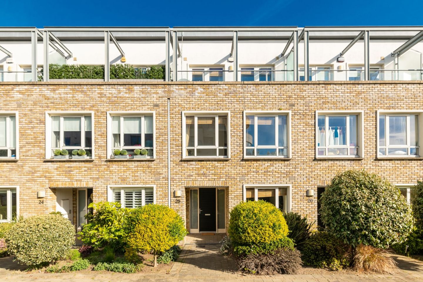 25 Beechwood Court, Stillorgan, Stillorgan, Co. Dublin, A94T299