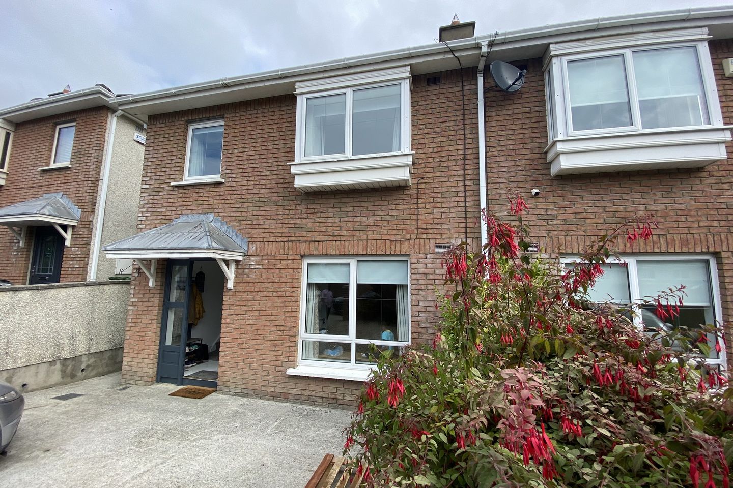 6 The Green, Beaumont Woods, Beaumont, Dublin 9