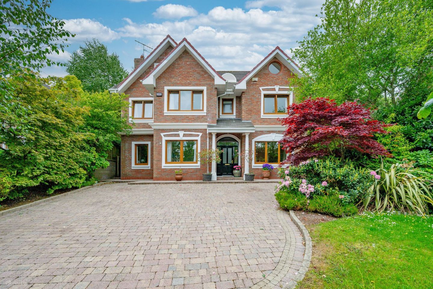 10 Abbotswood Downs, Monastery Road, Rochestown, Co. Cork, T12E7CE