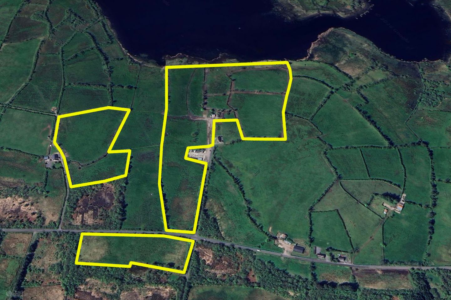 Cloongarvan, Strokestown, Roscommon, Co. Roscommon