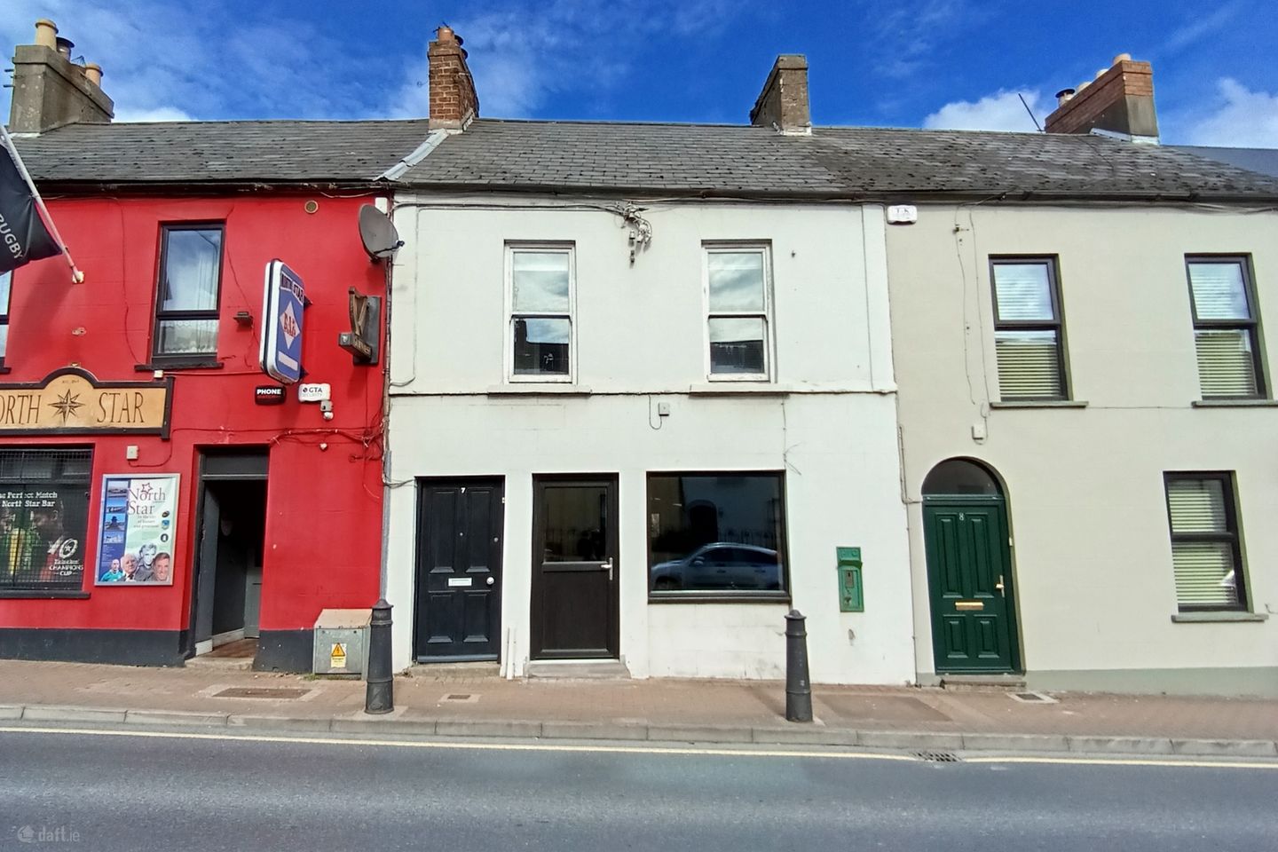 7 Treaty Terrace, Thomondgate, Limerick., Thomondgate, Co. Limerick, V94X294