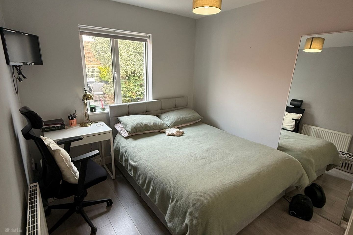 Shrewsbury, Dublin 4, Sandymount, Dublin 4