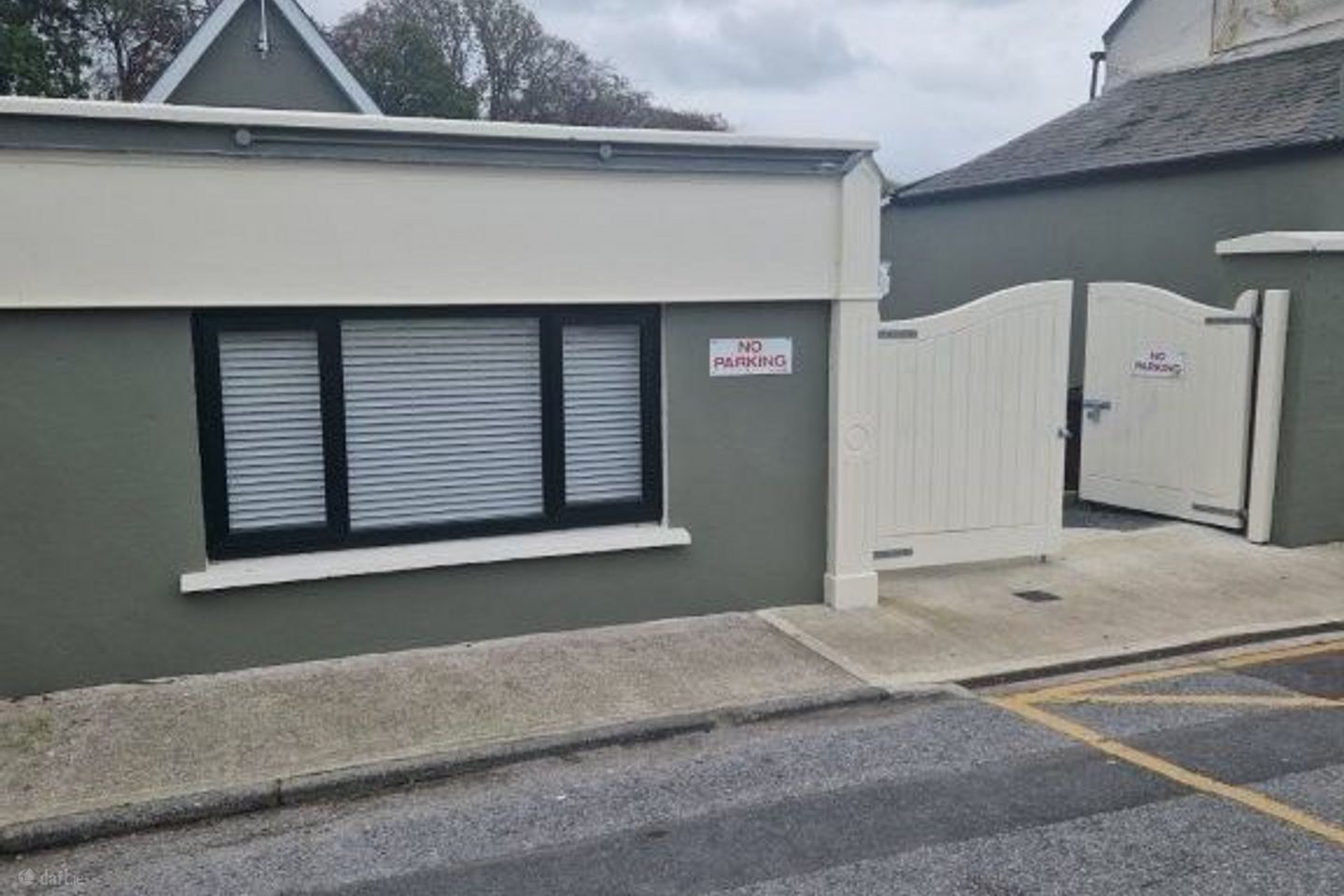Lacey, Royal Oak, Leighlinbridge, Co. Carlow