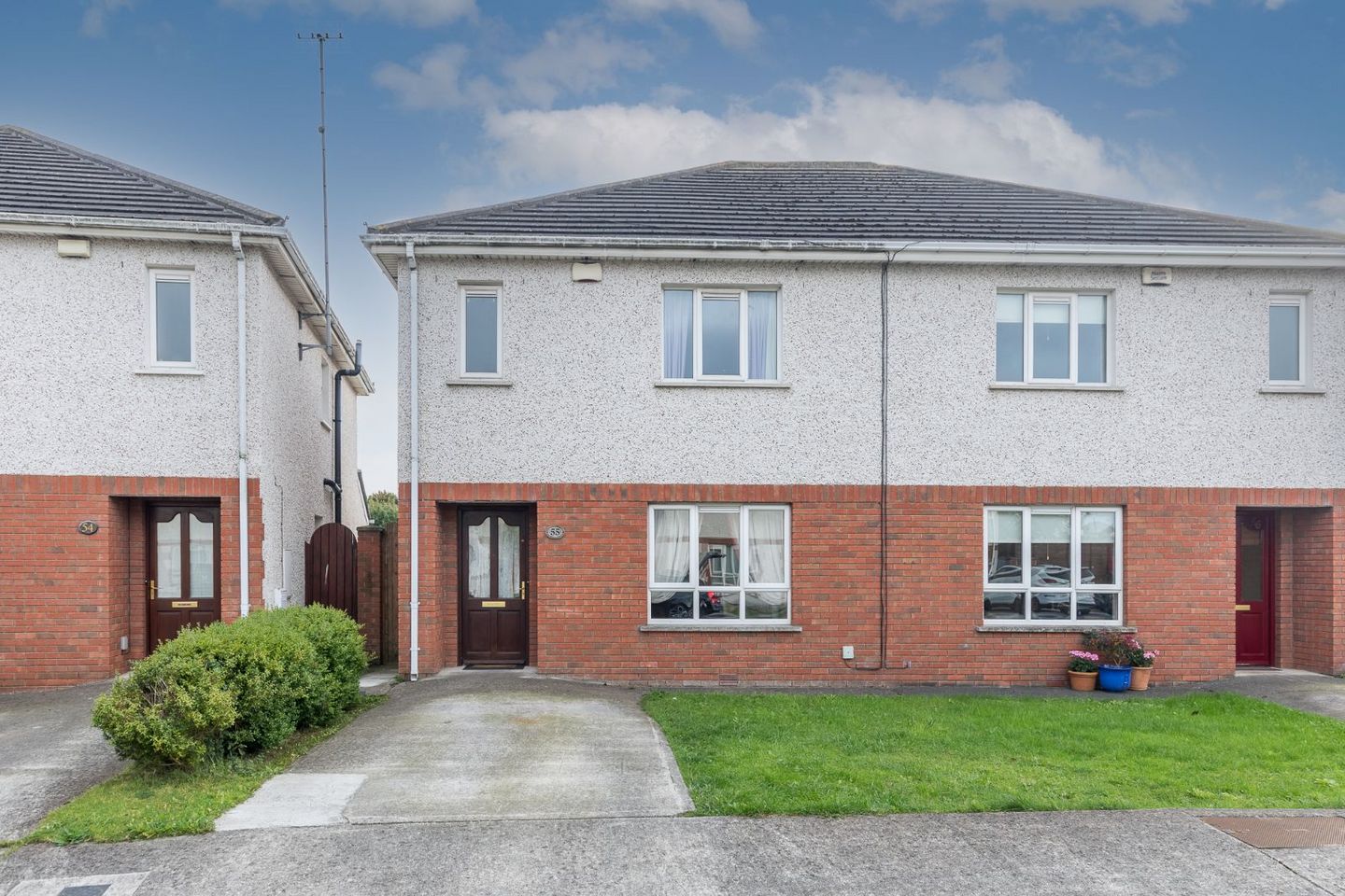 55 Silk Park, Drogheda, Co. Louth, A92PHX7